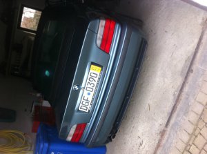 E36 Cabrio was sonst :-))) - 3er BMW - E36