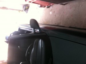 E36 Cabrio was sonst :-))) - 3er BMW - E36