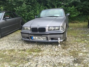 E36 Cabrio was sonst :-))) - 3er BMW - E36