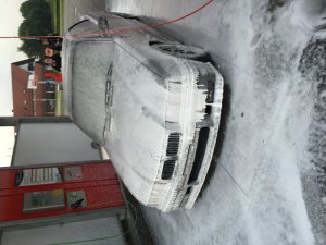 E36 Cabrio was sonst :-))) - 3er BMW - E36