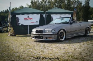 E36 Cabrio was sonst :-))) - 3er BMW - E36