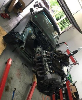 E36 Cabrio was sonst :-))) - 3er BMW - E36