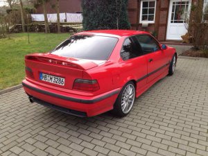 E36 Coupe 320i - 3er BMW - E36