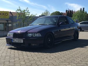 BMW E36 323i Coup - 3er BMW - E36