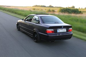 BMW E36 323i Coup - 3er BMW - E36