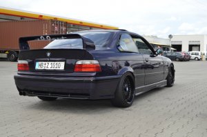 BMW E36 323i Coup - 3er BMW - E36