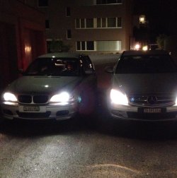 --Bmw 330er e46 --SMG Getriebe-- - 3er BMW - E46