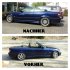 Mein 325i Cabrio - 3er BMW - E36 - collage (1).jpg