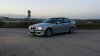 BMW Front-Stostange M II Front
