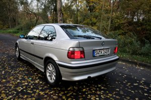 I ♥ my E36 - 3er BMW - E36