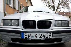 I ♥ my E36 - 3er BMW - E36