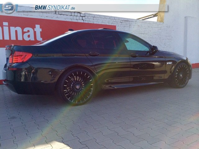 BMW-Syndikat Fotostorie