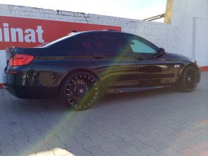 BMW F10 21" Alpina Shadow Line - 5er BMW - F10 / F11 / F07