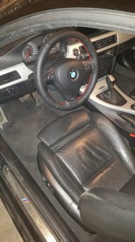 325d - MyBlackBuddy - 3er BMW - E90 / E91 / E92 / E93
