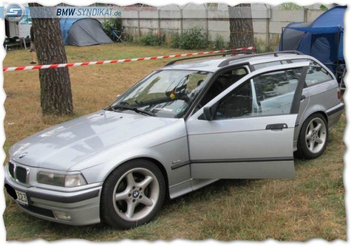 BMW-Syndikat Fotostorie