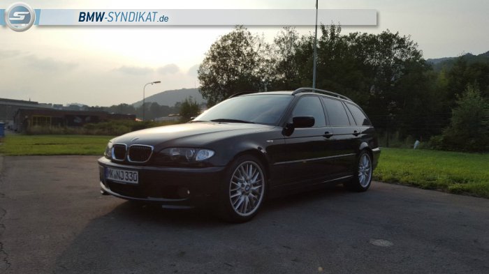 BMW-Syndikat Fotostorie