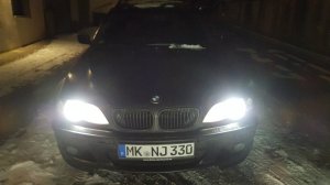 Mein 330i Touring - 3er BMW - E46