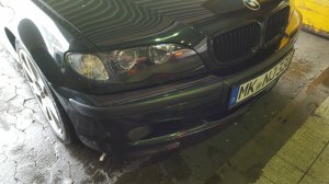 Mein 330i Touring - 3er BMW - E46