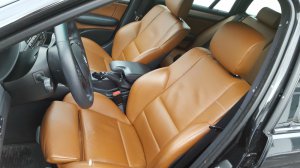 Mein 330i Touring - 3er BMW - E46