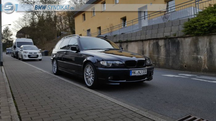 BMW-Syndikat Fotostorie