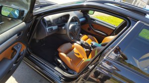 Mein 330i Touring - 3er BMW - E46 Mein 330i Touring - 3er BMW - E46