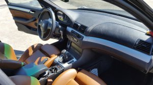 Mein 330i Touring - 3er BMW - E46 Mein 330i Touring - 3er BMW - E46