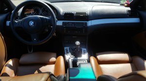 Mein 330i Touring - 3er BMW - E46 Mein 330i Touring - 3er BMW - E46