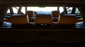 Mein 330i Touring - 3er BMW - E46 Mein 330i Touring - 3er BMW - E46