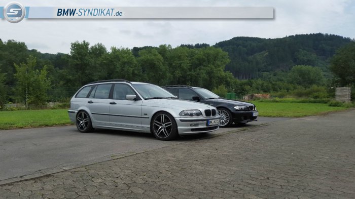 BMW-Syndikat Fotostorie