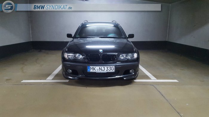 BMW-Syndikat Fotostorie