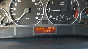 Mein 330i Touring - 3er BMW - E46 Mein 330i Touring - 3er BMW - E46