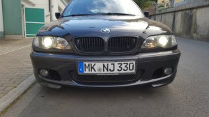 Mein 330i Touring - 3er BMW - E46 Mein 330i Touring - 3er BMW - E46