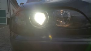 Mein 330i Touring - 3er BMW - E46 Mein 330i Touring - 3er BMW - E46