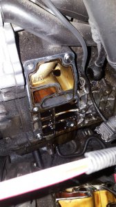 Mein 330i Touring - 3er BMW - E46 Mein 330i Touring - 3er BMW - E46