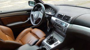 Mein 330i Touring - 3er BMW - E46