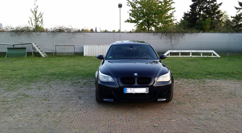 E60 M5 - 5er BMW - E60 / E61