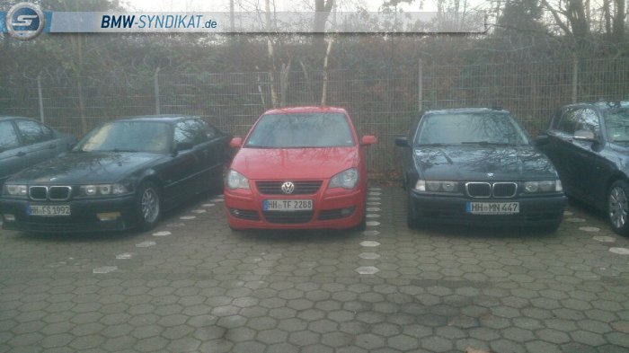 BMW-Syndikat Fotostorie