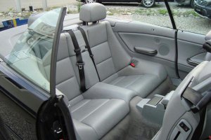Mein 1. BMW - 3er BMW - E46