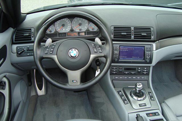 Mein 1. BMW - 3er BMW - E46