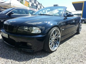 Mein 1. BMW - 3er BMW - E46