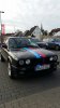BMW Nieren Niere schwarz