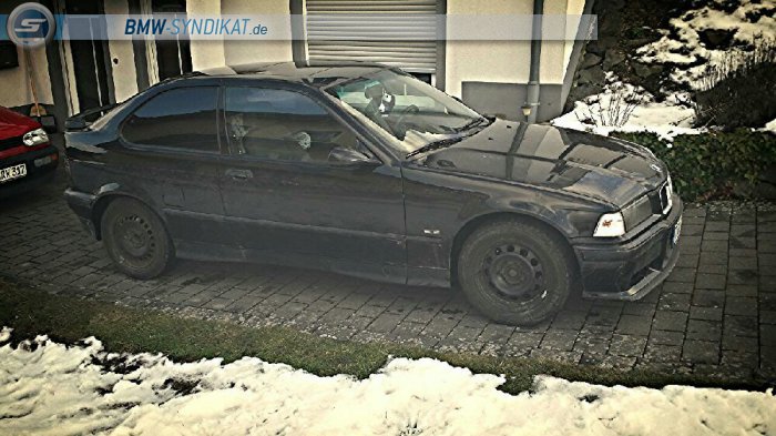 MeisterJäger - 3er BMW - E36