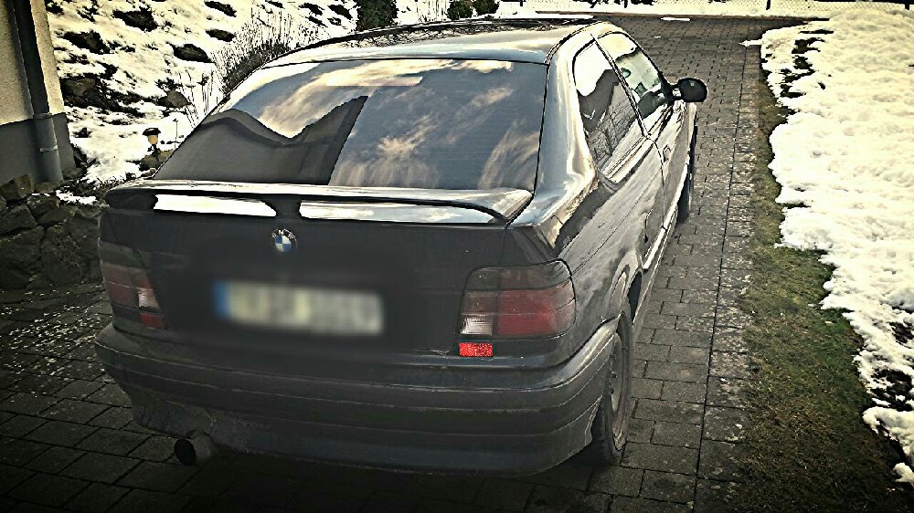 MeisterJger - 3er BMW - E36