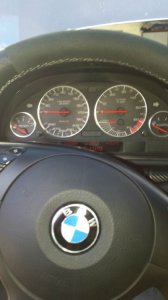 E39 535i 180 kw - 5er BMW - E60 / E61