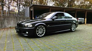 e46 328ci coupe - 3er BMW - E46