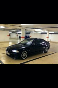 e46 328ci coupe - 3er BMW - E46