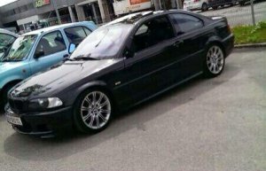 e46 328ci coupe - 3er BMW - E46