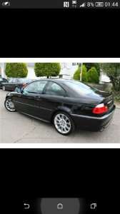 e46 328ci coupe - 3er BMW - E46