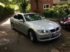 Umbau E92 325I - 3er BMW - E90 / E91 / E92 / E93 - IMG_2755.JPG