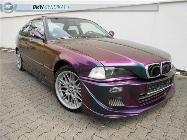 BMW-Syndikat Fotostorie